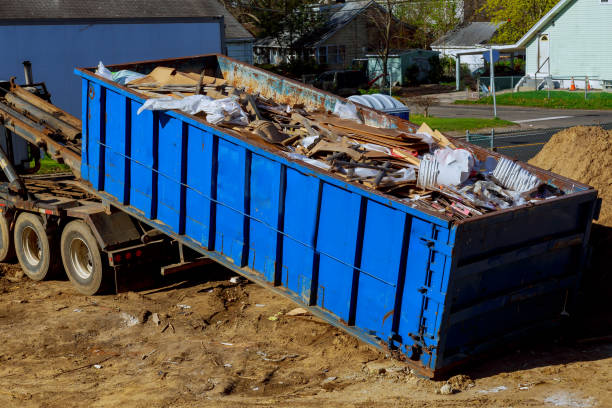 Best Recycling Services for Junk  in Carmel, IN